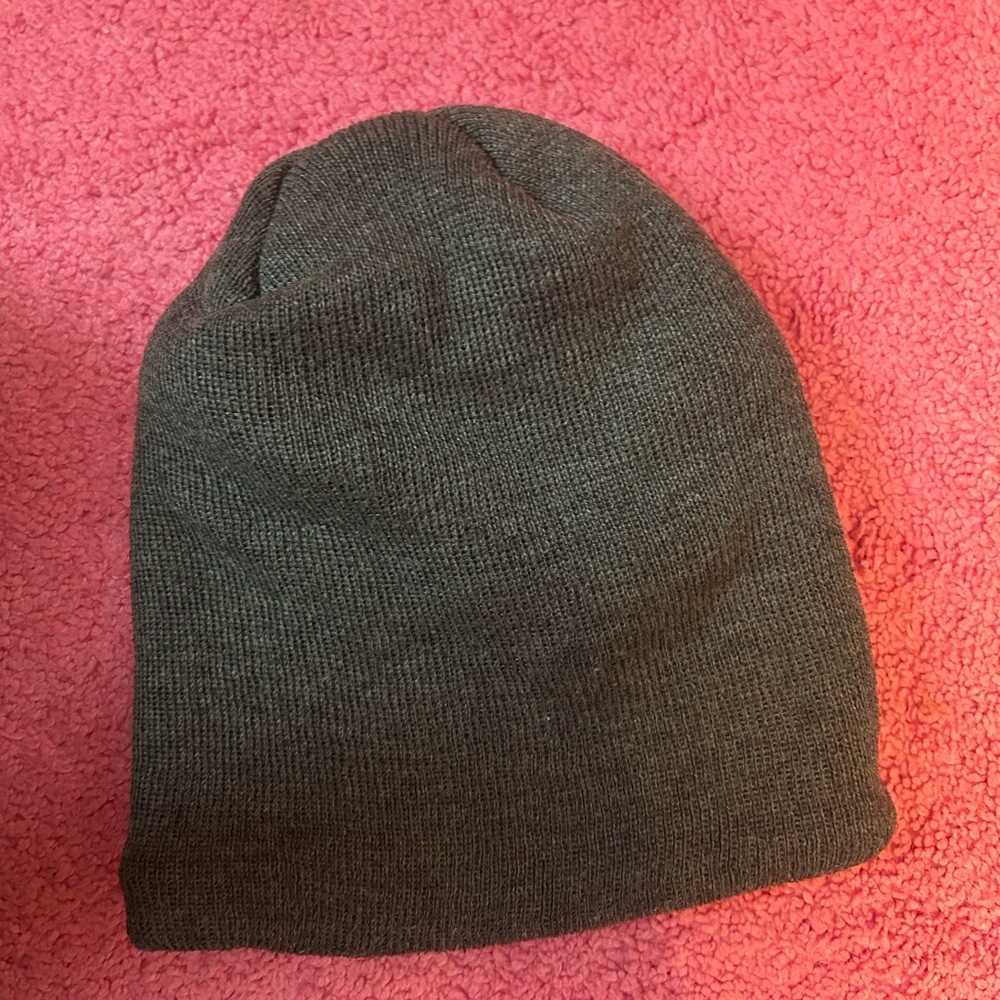 Men's Gray Sweater